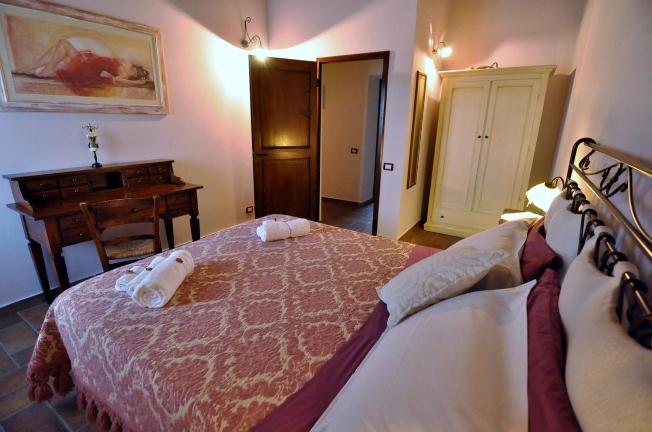 Linearis Holiday House Poggibonsi Exterior foto