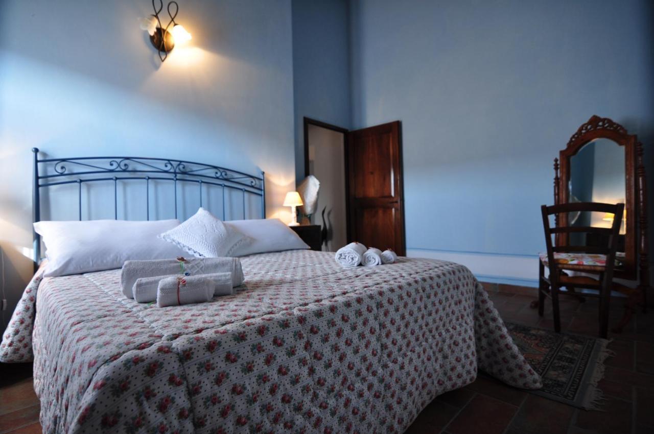 Linearis Holiday House Poggibonsi Exterior foto